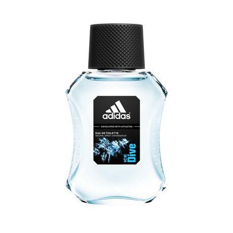 perfume adidas ice dive