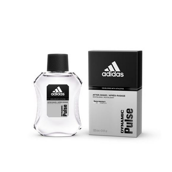 adidas Dynamic Pulse Revitalising After-Shave