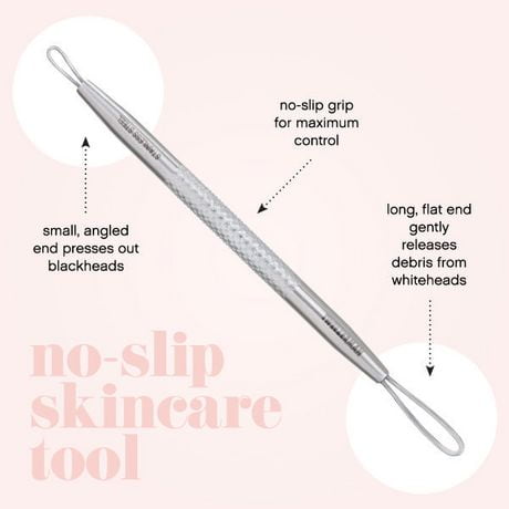 Tweezerman No-slip Skincare Tool, A must have tool!