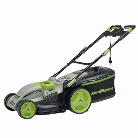 Lawnmaster 15