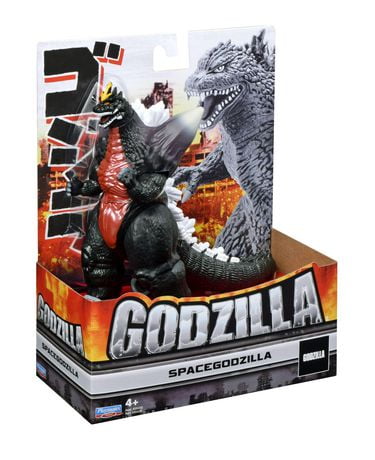 Playmates - Toho Classics - Spacegodzilla - 6.5