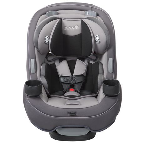 Safety 1st Grow And Go 3 In 1 Car Seat Night Horizon Canada - Safety 1st Grow And Go 3 In 1 Car Seat Installation