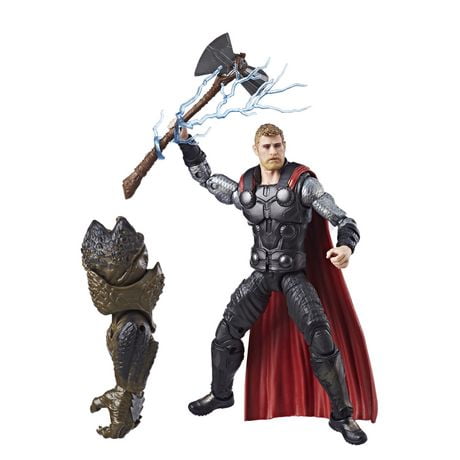 thor bend and flex
