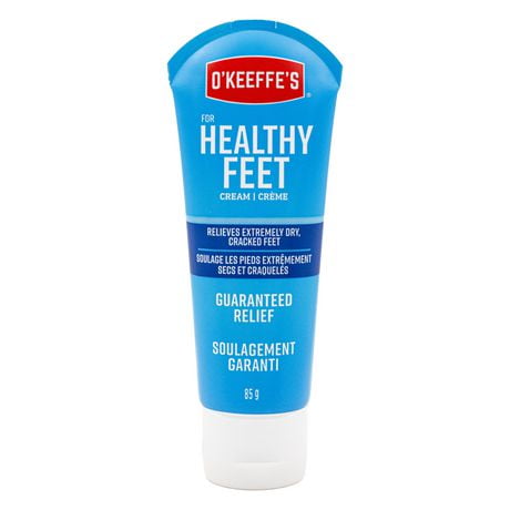 Tube Healthy Feet 85g