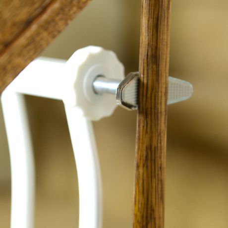 banister gate adaptors