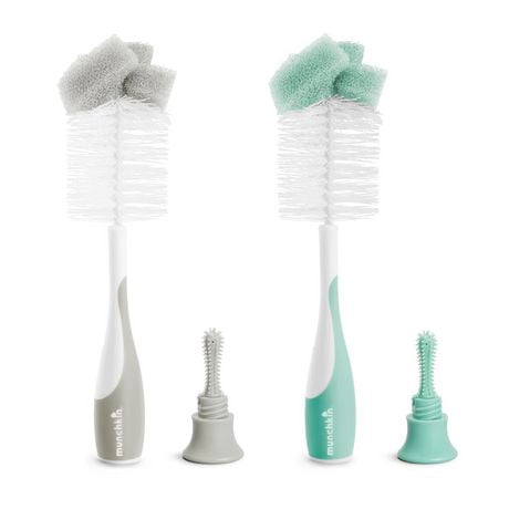 baby bottle brush walmart