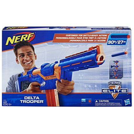 nerf gun price