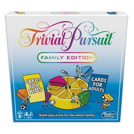 Trivial Pursuit», un jeu qui a mal vieilli, mais qui a de nombreux