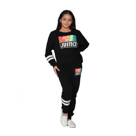 Justice Girls Love Joggers