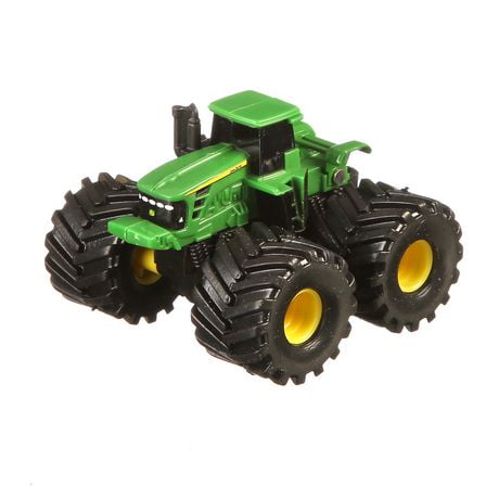 john deere toy tractors walmart