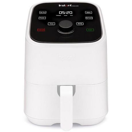 Vortex™ Mini 2-Quart 4-In-1 Air Fryer White