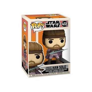 Funko Pop Star Wars Princess Leia Vinyl Action Figure - Walmart.ca