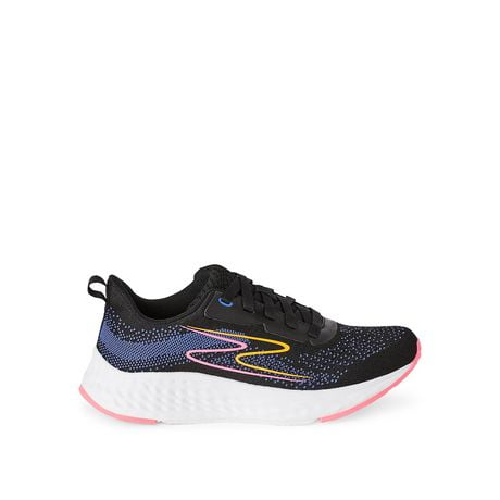 Athletic Works Women's Bop Sneakers