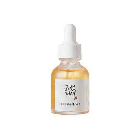 Beauty of Joseon Glow Serum : Propolis + Niacinamide 30ml, 30ml