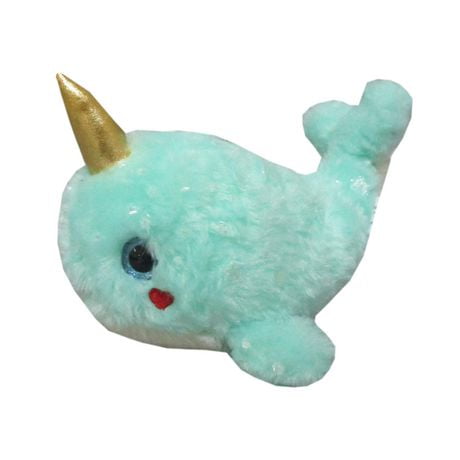 S NARWHAL PLUSH | Walmart Canada