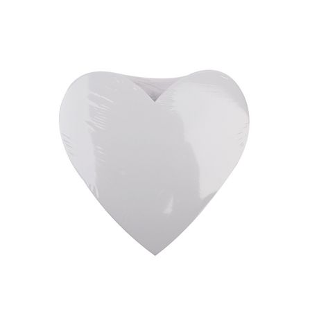 10 FOAM HEARTS WHITE | Walmart Canada