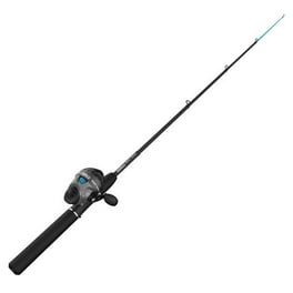 South Bend Microlite Ultralight Spinning Combo 