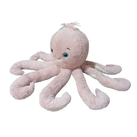 XL OCTOPUS PLUSH - Walmart.ca