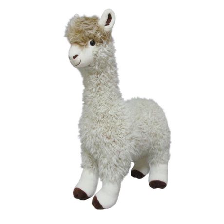 alpaca stuffed animal walmart