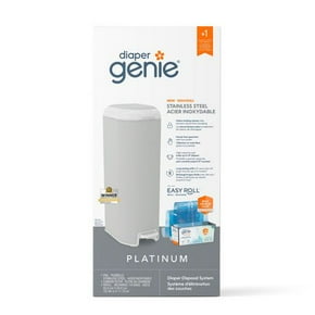 Diaper Genie | Walmart.ca