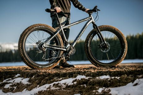 mongoose renegade bike