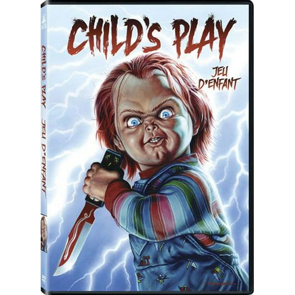 Child's Play (20th Anniversary Edition) (Bilingual)