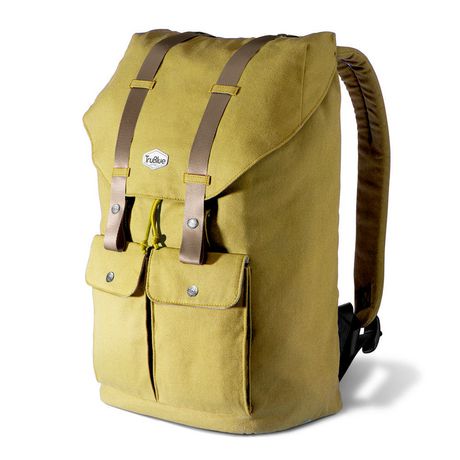 TruBlue The Original Backpack - 15.6in, Dune | Walmart Canada