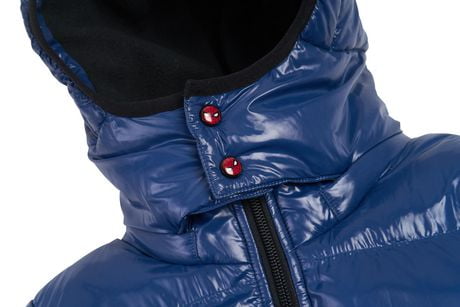 marvel spiderman jacket