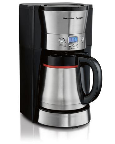 HB 10C Thermal Coffeemaker | Walmart.ca