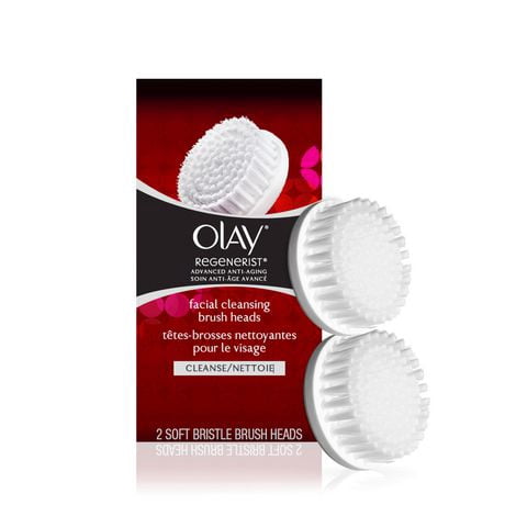 olay regenerist face brush
