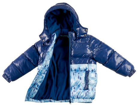 Disney Frozen Bubble Jacket | Walmart Canada