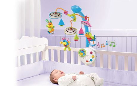 crib mobile walmart canada