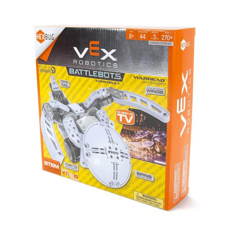 download vex battlebots