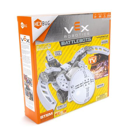 download vex battlebots