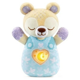 Fisher-Price - Peluche musicale Loutre