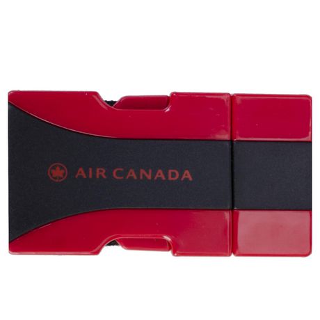 air canada lost luggage