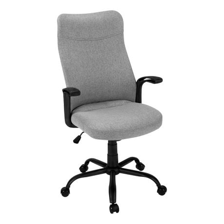 Chair Multi Tilter Regalia Medium Mesh Back Black Walmart