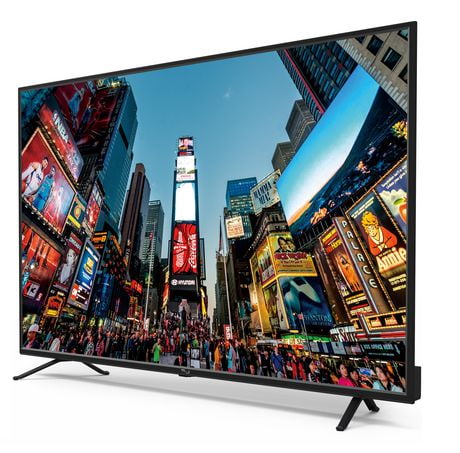 Rca 65 4k Ultra Hd Smart Tv Rnsmu6540 Walmart Canada