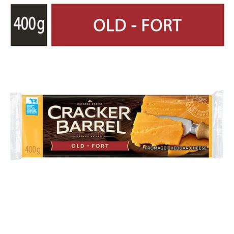 Cracker Barrel Cheese | Walmart Canada