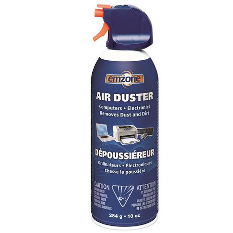 spray duster