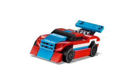 Lego Creator La voiture de course 30572 