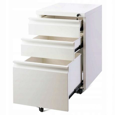 classeur 3 tiroirs walmart