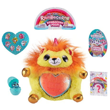 rainbocorns walmart canada