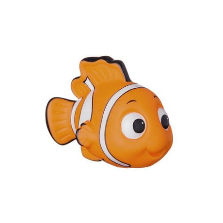 finding nemo bath squirt toys