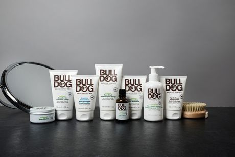 bulldog sensitive moisturizer