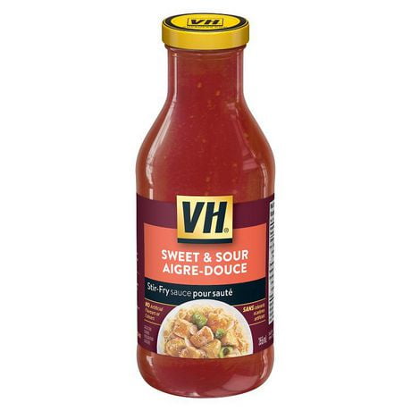 sweet sauce sour vh fry stir chinese walmart canada asian