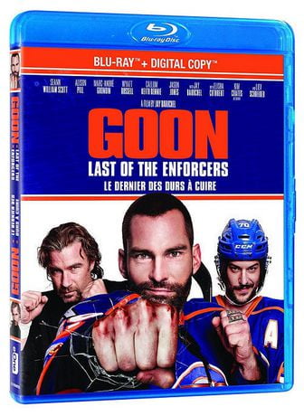 GOON: LAST OF THE ENFORCERS | Walmart Canada