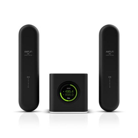 Wi fi роутер ubiquiti amplifi instant обзор