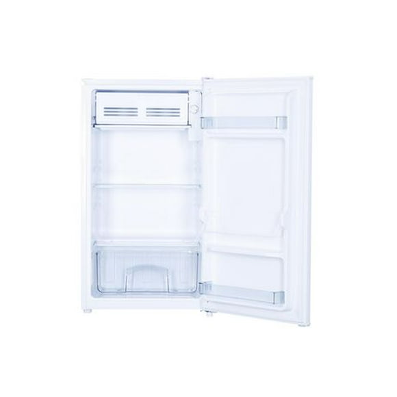 Danby Diplomat DCR033B2WM 3.3 cu ft Compact Refrigerator in White