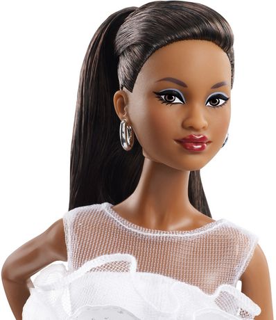 barbie 60th anniversary celebration doll